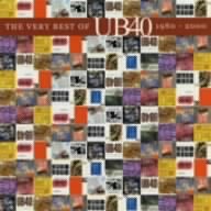 �U�E���F���[�E�x�X�g�E�I�u�EUB40 1980-2000