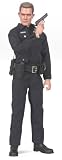  Terminator 2 : Judgement Day - 12 Inch Action Figure T-1000