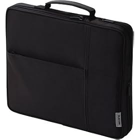 ELECOM �C���i�[�o�b�O A5~B5L�m�[�gPC�Ή� BM-IB05BK