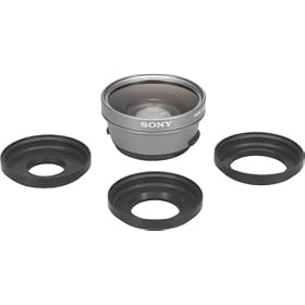 SONY �����^�b�`���C�h�R���o�[�W���������Y VCL-HA06