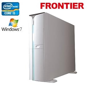 FRONTIER �X�����^���[ Windows7 Core i5-2400 4GB ������ 1.5TB HDD �t�����e�B�A �� FRS514F/D