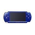 PSP�u�v���C�X�e�[�V�����E�|�[�^�u���v �o�����[�E�p�b�N ���^���b�N�E�u���[ (PSPJ-20003) �y���[�J�[���Y�I���z