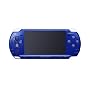 PSP�u�v���C�X�e�[�V�����E�|�[�^�u���v �o�����[�E�p�b�N ���^���b�N�E�u���[(PSPJ-20003)