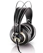 AKG �X�^�W�I�E���j�^�[ K240S