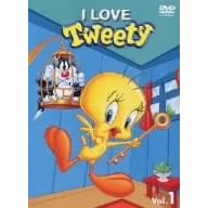 �A�C�E���u�E�g�D�C�[�e�B�[ Vol.1 [DVD]