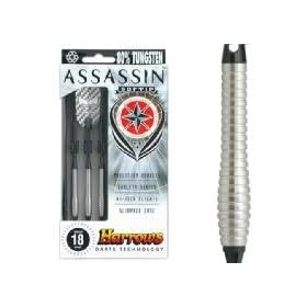 Harrows ASSASSIN 18gR SP �y�\�t�g�_�[�c�z