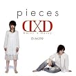 pieces