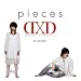 pieces