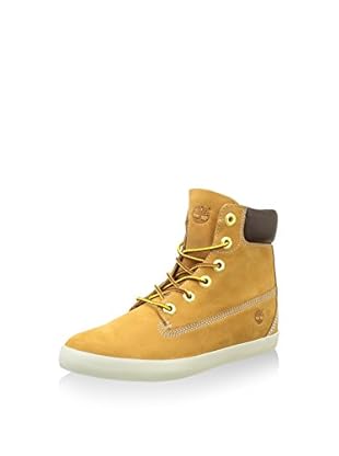 Timberland Desert Boot Ek Glastnbury 6In Wh Wheat