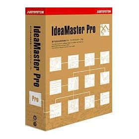 �A�C�f�A�}�X�^�[Pro for Windows CD-ROM