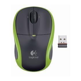 LOGICOOL ���C�����X�}�E�X �ɏ��i�m���V�[�o�[�̗p M305rGN