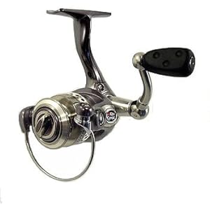 【クリックで詳細表示】Abu Garcia(アブ・ガルシア) Cardinal 304M