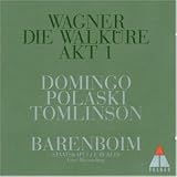 [Music] Wagner - Die Walküre Akt 1