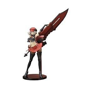 �A���T�E�C���[�j�`�i�E�A�~�G�[�� (1/7�X�P�[�� PVC�h���ϊ����i)