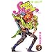 STEEL BALL RUN �X�e�B�[���E�{�[���E���� 5 (�W�����v�E�R�~�b�N�X)