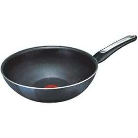 T-fal �A�}���� �\���� �E�H�b�N�t���C�p�� 28cm 232199