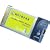 NETGEAR FA511 10/100 CardBus NIC�J�[�h