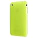 NUDE for iPhone 3GS/3G Lime