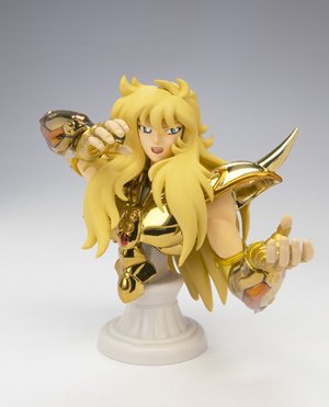 聖闘士聖衣神話APPENDIX スコーピオンミロ ORIGINAL COLOR EDITION 【魂ネイション2009 Autumn】