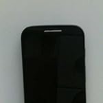 Moto E Black