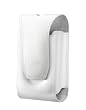 Canon �\�t�g�P�[�X IXC-400WH �z���C�g IXC-400WH