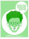  DEATH CAB FOR CUTIE - Limited Edition Concert Poster - by PowerHouse Factories