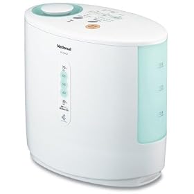 NATIONAL �n�C�u���b�h(���M�C��)�������@ �O���[�� FE-03KLZ-G