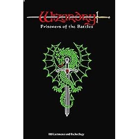 �E�B�U�[�h���B�E�O�` ~�퓬�̊č�~ Prisoners of the Battles