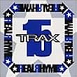 REAL RHYME TRAX
