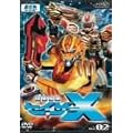 �����͑��Z�C�U�[X Vol.2 [DVD]
