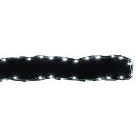 LED�}�[�`���O���C�g100��(�z���C�g)