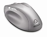 �}�C�N���\�t�g ���C�����X ���[�U�[ �}�E�X Wireless Laser Mouse 6000 B5V-00003