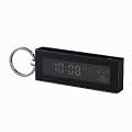 IDEA LABEL �L�[�z���_�[LCD�N���b�N LCA069-BK 2190513