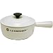 Le Creuset �\�[�X�p�� 18cm �z���C�g 2507-18-01