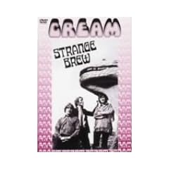�X�g�����W�E�u���[ [DVD]