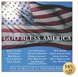 [Music] God Bless America...land That I Love - For the Benefit of the Twin Towers Fund
