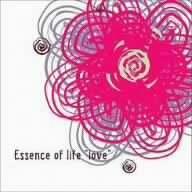 Essence of life �glove�h