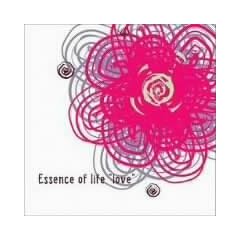 Essence of life �glove�h