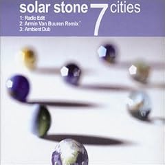 Seven Cities (Remixes)