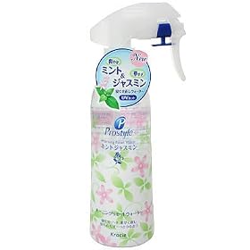 �v���X�^�C�� ���[�j���O���Z�b�g�E�H�[�^�[ �~���g�W���X�~�� 300ml