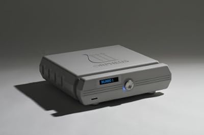 ORPHEUS�i�I���t�F�E�X�j �v���A���v PRIVILEGE Pre Amplifier