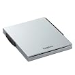 ���W�e�b�N �o�X�p���[�Ή��|�[�^�u���^�C�vUSB 2.0�O�t�^DVD-RAM�}R/RW LDR-PMD8U2