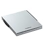 ���W�e�b�N �o�X�p���[�Ή��|�[�^�u���^�C�vUSB 2.0�O�t�^DVD-RAM�}R/RW LDR-PMD8U2