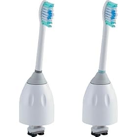 PHILIPS sonicare �G���[�g�p�ւ��u���V 2�{�Z�b�gHX7002/22  �u���[/�O���[