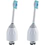 PHILIPS sonicare �G���[�g�p�ւ��u���V 2�{�Z�b�gHX7002/22  �u���[/�O���[
