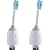 PHILIPS sonicare �G���[�g�p�ւ��u���V 2�{�Z�b�gHX7002/22  �u���[/�O���[