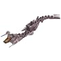 ZOIDS �����]�C�h�O���t�B�b�N�X VOL.4 �X�l�[�N�X