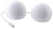 SANWA SUPPLY MM-SPU2WH USB�X�s�[�J�[ �z���C�g