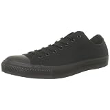 Converse Ctas Mono Ox 015490-70-8 Unisex - Erwachsene Sneaker