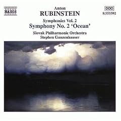 Symphonies-Vol. 2